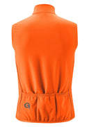 Gonso M CAVENTO ÜBERGRÖSSE - Shocking Orange 3XL Oberbekleidung - PeakStyle