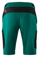 Gonso M GARZONE - Quetzal Green S Hosen - PeakStyle