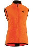 Shocking Orange - 1