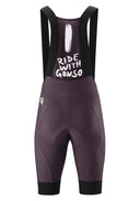 Gonso M SQLAB GO BIB ÜBERGRÖSSE - Dark Plum 3XL Hosen - PeakStyle