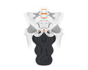 Gonso M SQLAB GO - Black S Hosen - PeakStyle