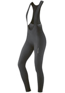 Gonso W SITIVO TIGHT BIB - Black - Sky Diver 34 Hosen - PeakStyle