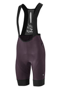Gonso W SQLAB GO BIB - Dark Plum 34 Hosen - PeakStyle