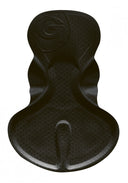 Gonso W SQLAB GO BIB - Dark Plum 34 Hosen - PeakStyle