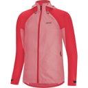 Gore W C5 GORE - TEX TRAIL HOODED JACKET - PeakStyle
