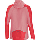 Gore W C5 GORE - TEX TRAIL HOODED JACKET - PeakStyle