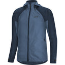 Gore W C5 GORE - TEX TRAIL HOODED JACKET - PeakStyle