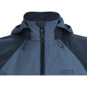 Gore W C5 GORE - TEX TRAIL HOODED JACKET - PeakStyle