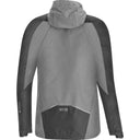 Gore W C5 GORE - TEX TRAIL HOODED JACKET - PeakStyle