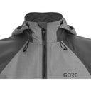 Gore W C5 GORE - TEX TRAIL HOODED JACKET - PeakStyle