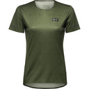 Gore W CONTEST DAILY SHIRT - PeakStyle