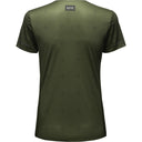 Gore W CONTEST DAILY SHIRT - PeakStyle