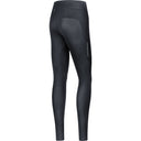 Gore Wear W R3 PARTIAL GORE WINDSTOPPER TIGHTS - PeakStyle