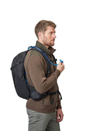 Gregory M SALVO 16 H20 - PeakStyle