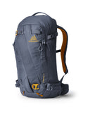 Gregory TARGHEE 32 - PeakStyle