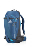 Gregory TARGHEE 32 - PeakStyle