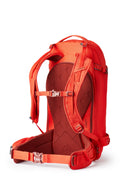 Gregory TARGHEE 32 - PeakStyle