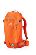 Gregory TARGHEE 32 - PeakStyle