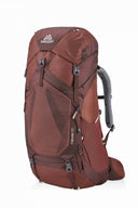 Gregory W MAVEN 45 - PeakStyle