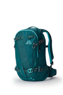 Gregory W TARGHEE 24 - PeakStyle