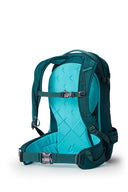 Gregory W TARGHEE 24 - PeakStyle