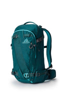 Gregory W TARGHEE 30 - PeakStyle