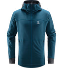 Haglöfs M BETULA HOOD - PeakStyle