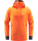 Haglöfs M BETULA HOOD - PeakStyle