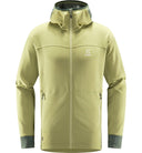 Haglöfs M BETULA HOOD - PeakStyle