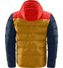 Haglöfs M BIELD DOWN HOOD - PeakStyle