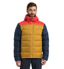 Haglöfs M BIELD DOWN HOOD - PeakStyle