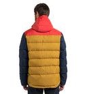 Haglöfs M BIELD DOWN HOOD - PeakStyle