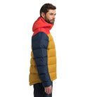 Haglöfs M BIELD DOWN HOOD - PeakStyle