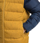 Haglöfs M BIELD DOWN HOOD - PeakStyle