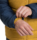Haglöfs M BIELD DOWN HOOD - PeakStyle