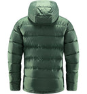 Haglöfs M BIELD DOWN HOOD - PeakStyle