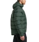 Haglöfs M BIELD DOWN HOOD - PeakStyle