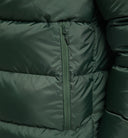 Haglöfs M BIELD DOWN HOOD - PeakStyle
