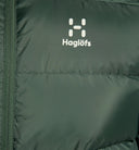 Haglöfs M BIELD DOWN HOOD - PeakStyle