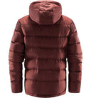 Haglöfs M BIELD DOWN HOOD - PeakStyle