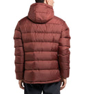 Haglöfs M BIELD DOWN HOOD - PeakStyle