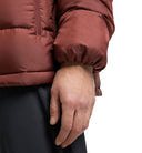 Haglöfs M BIELD DOWN HOOD - PeakStyle