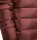 Haglöfs M BIELD DOWN HOOD - PeakStyle