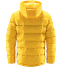 Haglöfs M BIELD DOWN HOOD - PeakStyle