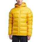 Haglöfs M BIELD DOWN HOOD - PeakStyle