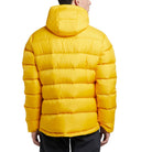 Haglöfs M BIELD DOWN HOOD - PeakStyle