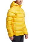 Haglöfs M BIELD DOWN HOOD - PeakStyle