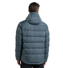 Haglöfs M BIELD DOWN HOOD - PeakStyle