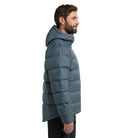 Haglöfs M BIELD DOWN HOOD - PeakStyle