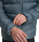 Haglöfs M BIELD DOWN HOOD - PeakStyle